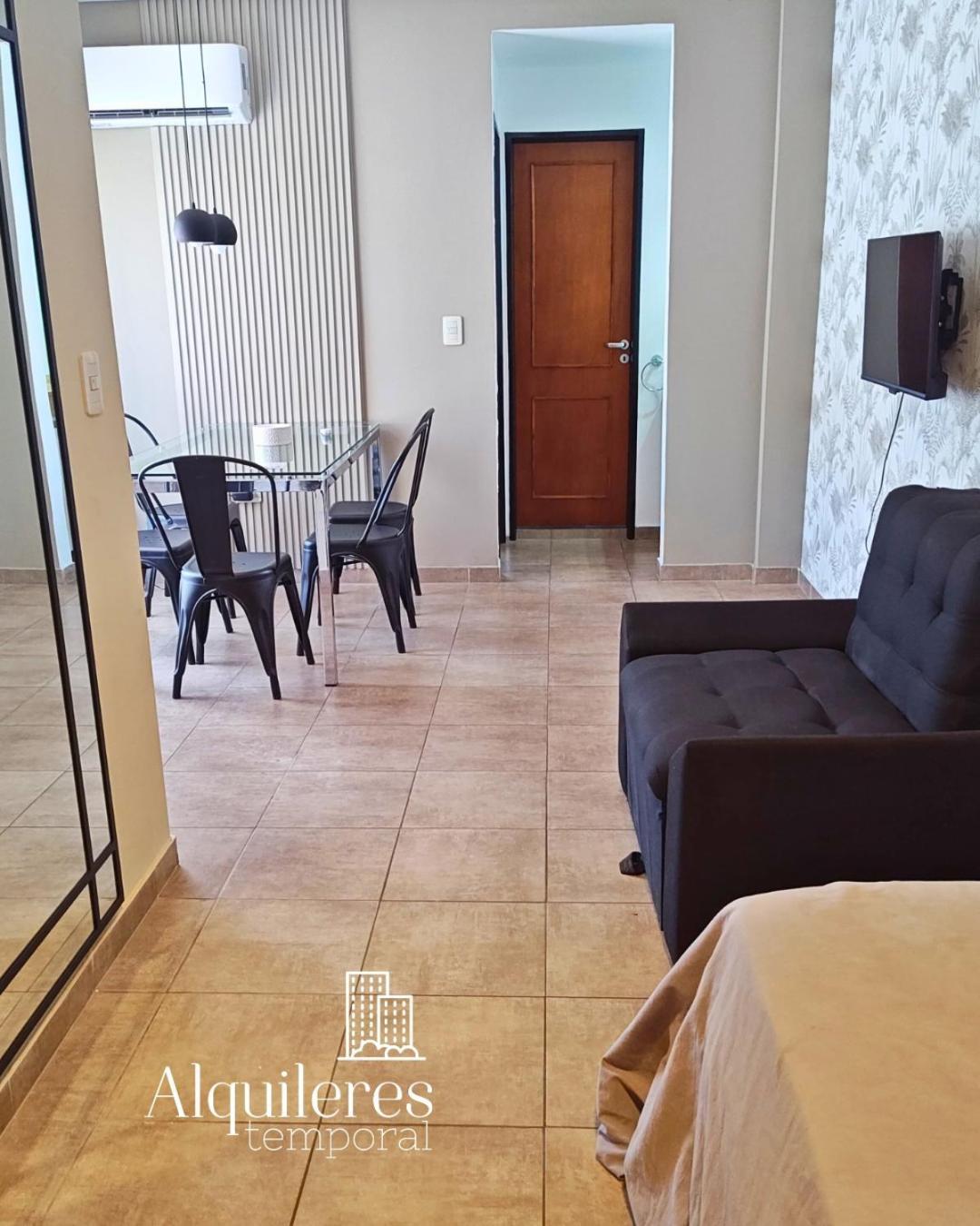 M Boero 3231 Apartment Rosario Exterior photo
