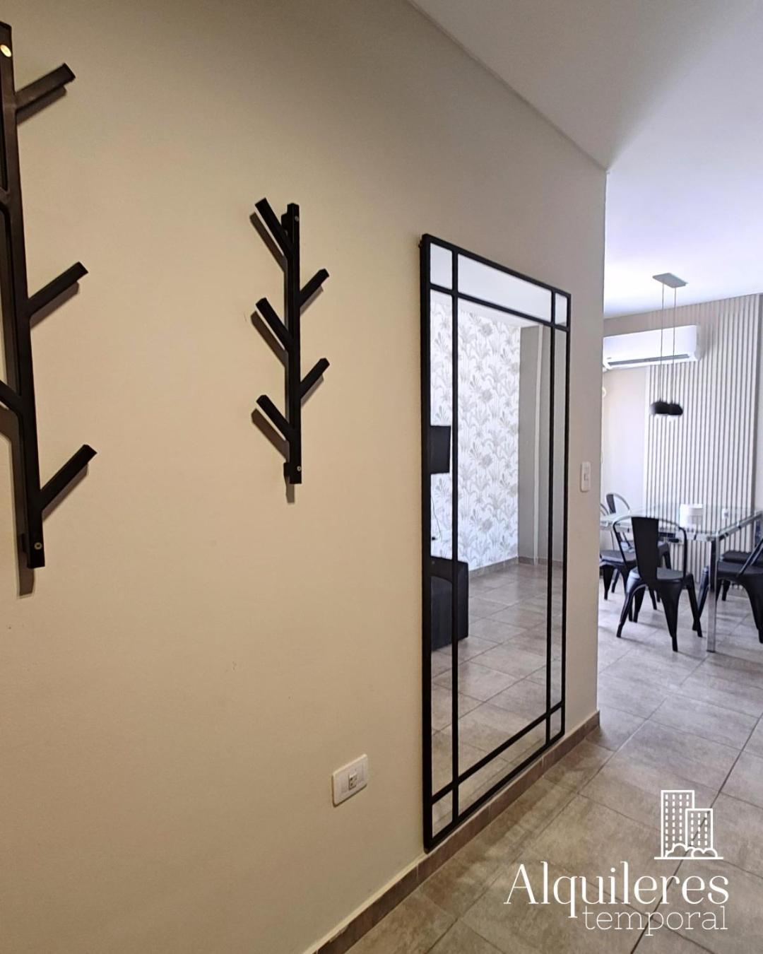M Boero 3231 Apartment Rosario Exterior photo