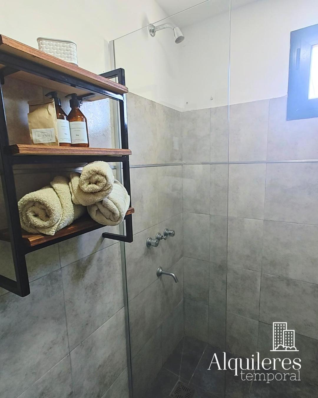 M Boero 3231 Apartment Rosario Exterior photo
