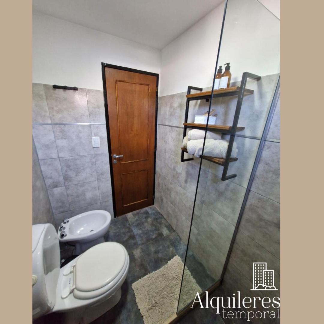 M Boero 3231 Apartment Rosario Exterior photo